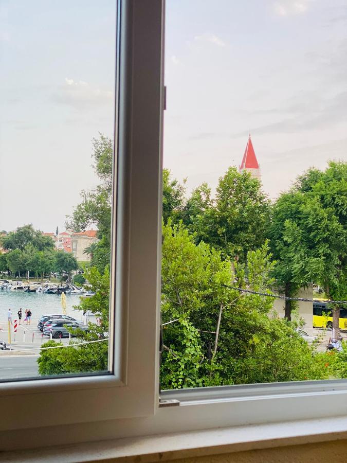 Apartments Mani โตรกีร์ ภายนอก รูปภาพ
