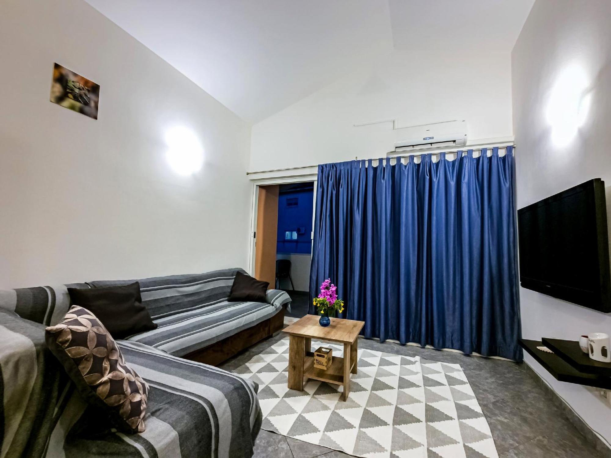 Apartments Mani โตรกีร์ ภายนอก รูปภาพ