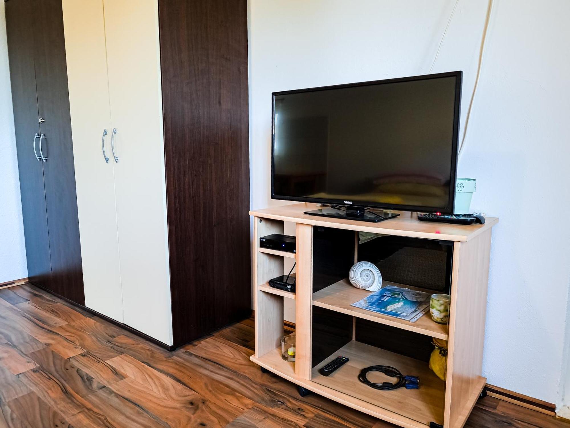Apartments Mani โตรกีร์ ภายนอก รูปภาพ