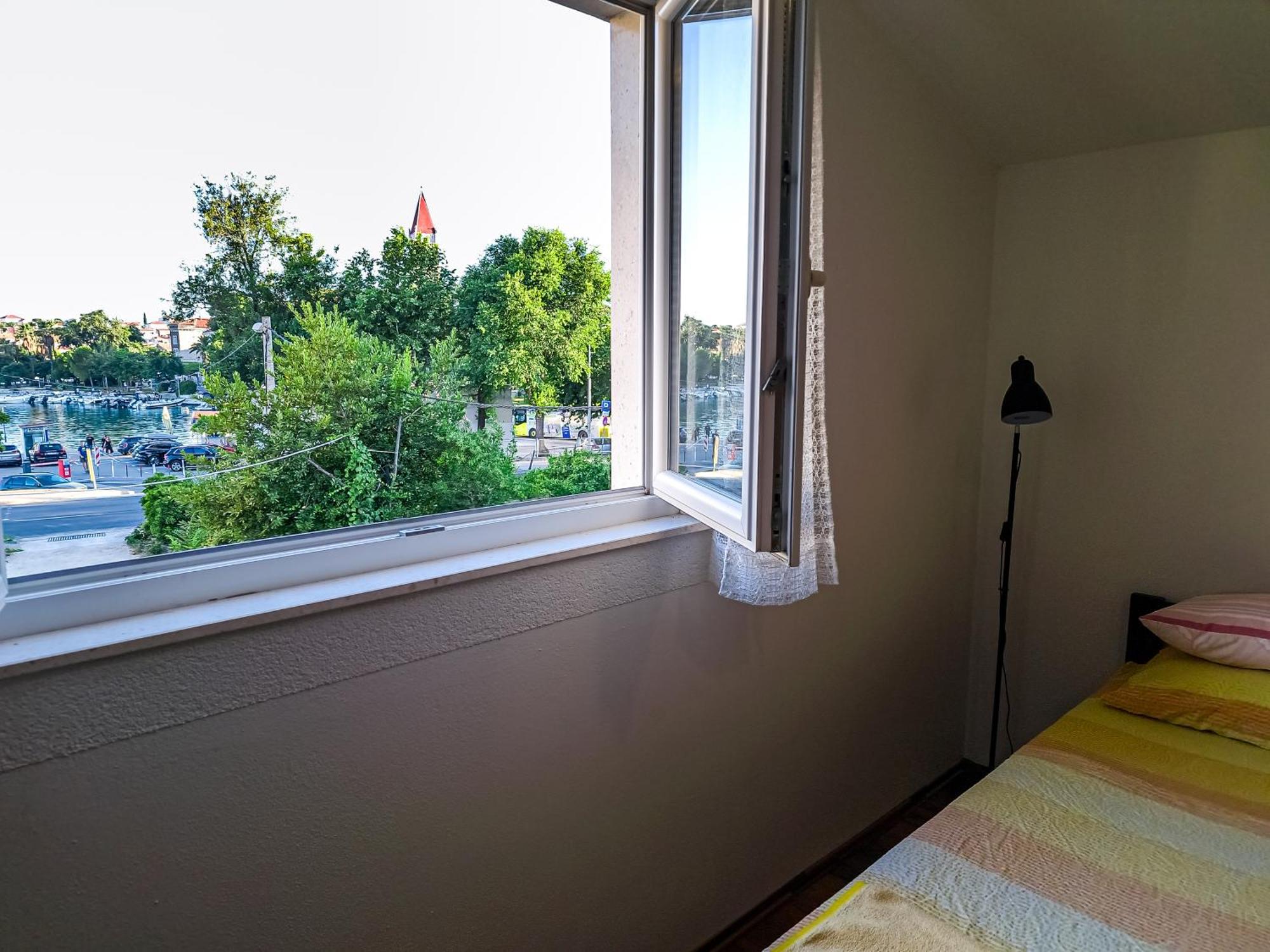 Apartments Mani โตรกีร์ ภายนอก รูปภาพ