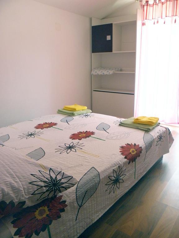 Apartments Mani โตรกีร์ ห้อง รูปภาพ