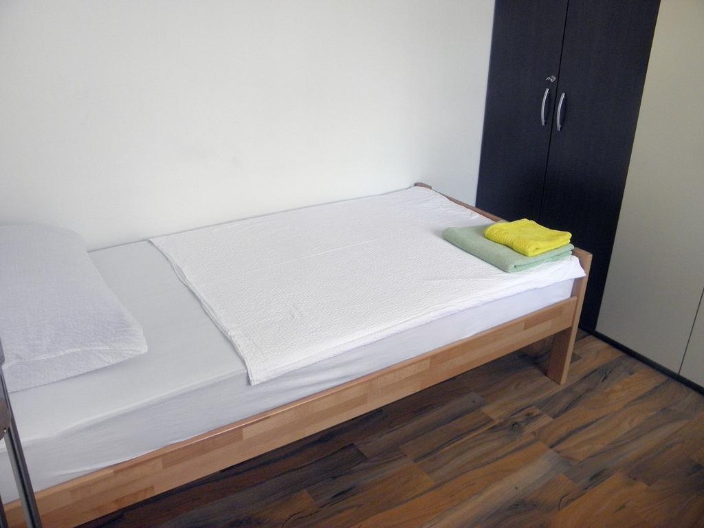 Apartments Mani โตรกีร์ ห้อง รูปภาพ