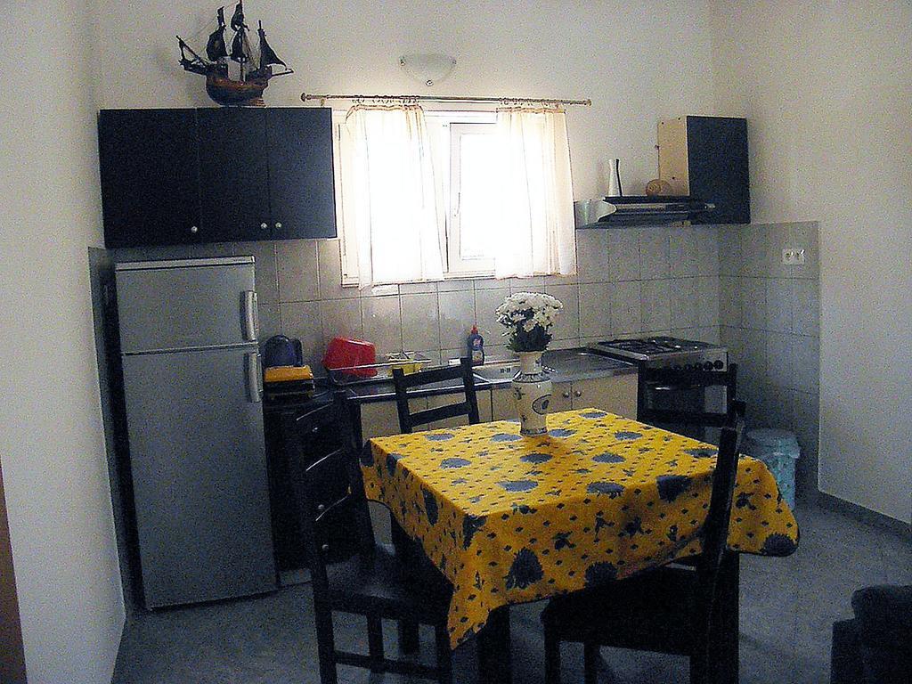 Apartments Mani โตรกีร์ ห้อง รูปภาพ