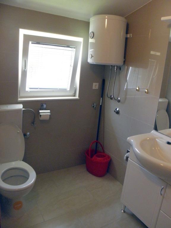 Apartments Mani โตรกีร์ ห้อง รูปภาพ