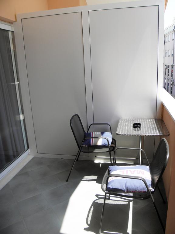 Apartments Mani โตรกีร์ ห้อง รูปภาพ